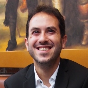 Francis Augusto Medeiros-Logeay's avatar
