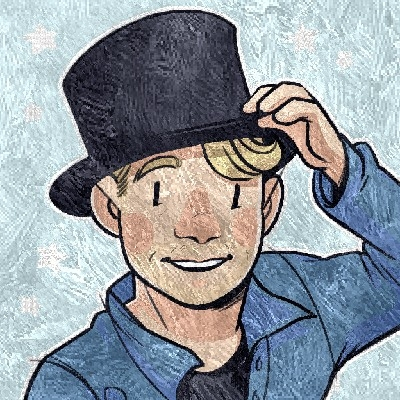 Gaute ⚡ Mikrobloggen's avatar