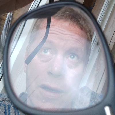 Eivind's avatar