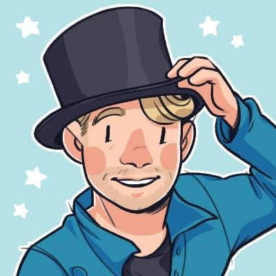 Gaute ⚡ Mikrobloggen's avatar