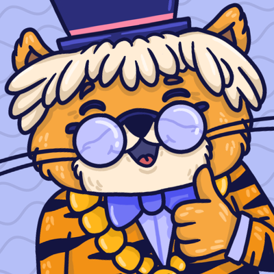 The Mayor 🏵️ of oslo.town's avatar