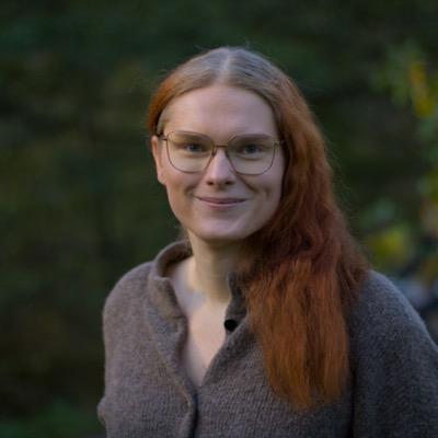 Benedicte Emilie's avatar