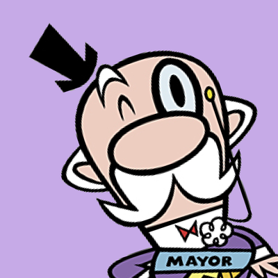 The Mayor 🏵️ of oslo.town's avatar