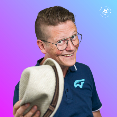 Kristian Speaking :hatt:'s avatar